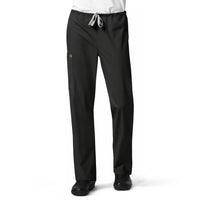 PFA Conj. Unisex Wonderwink Mod.100/500 Black