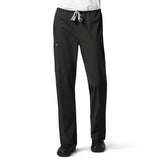 PFA Conj. Unisex Wonderwink Mod.100/500 Black