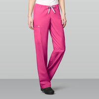 PFA Conj. Unisex Wonderwink Mod.100/500 Fuchsia