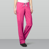 PFA Conj. Unisex Wonderwink Mod.100/500 Fuchsia