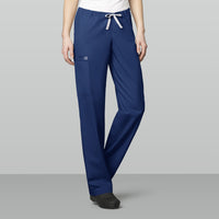 PFA Conj. Unisex Wonderwink Mod.100/500 Navy