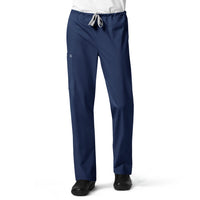 PFA Conj. Unisex Wonderwink Mod.100/500 Navy