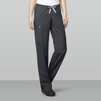 PFA Conj. Unisex Wonderwink Mod.100/500 Pewter