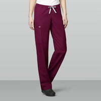 PFA Conj.Unisex Wonderwink Mod.100/500 Wine
