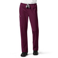 PFA Conj.Unisex Wonderwink Mod.100/500 Wine