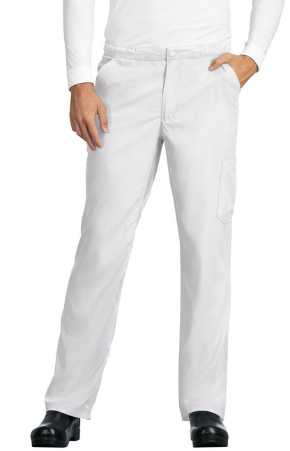 Conj. Hombre Koi Lite Mod. Force / Discovery White