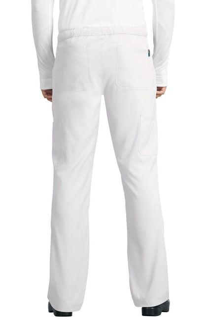 Conj. Hombre Koi Lite Mod. Force / Discovery White
