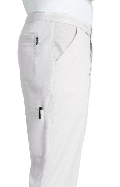 Conj. Hombre Koi Lite Mod. Force / Discovery White