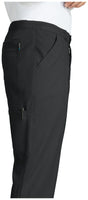 OFE Conj. Hombre Koi Lite .................. Mod. Soul/Discovery ........ Ruby/Black ............... Pantalón Negro No Es Jogger