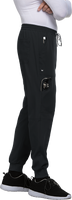 .Exist Conj. Hombre Koi Next Gen ............ Mod.On Call/Day2Night .........Black ...... Pantalón Es Jogger