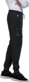 .Exist Conj. Hombre Koi Next Gen ............ Mod.On Call/Day2Night .........Black ...... Pantalón Es Jogger