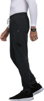 .Exist Conj. Hombre Koi Next Gen ............ Mod.On Call/Day2Night .........Black ...... Pantalón Es Jogger