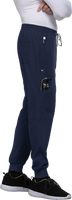 .Exist Conj. Hombre Koi Next Gen ....... Mod.On Call/Day2Night ......... Navy .......Pantalón Es Jogger