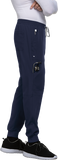 .Exist Conj. Hombre Koi Next Gen ....... Mod.On Call/Day2Night ......... Navy .......Pantalón Es Jogger