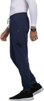 .Exist Conj. Hombre Koi Next Gen ....... Mod.On Call/Day2Night ......... Navy .......Pantalón Es Jogger