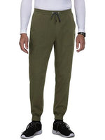 .Exist Conj. Hombre Koi Next Gen .............. Mod.On Call/Day2Night .......... Olive Pantalón Es Jogger