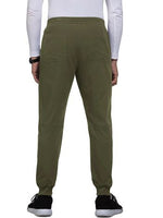 .Exist Conj. Hombre Koi Next Gen .............. Mod.On Call/Day2Night .......... Olive Pantalón Es Jogger
