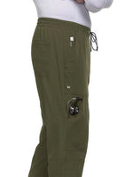 .Exist Conj. Hombre Koi Next Gen .............. Mod.On Call/Day2Night .......... Olive Pantalón Es Jogger