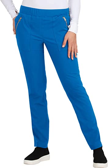 OUT Conj. Mujer Koi Basics Mod. Marie/Jane Royal Blue