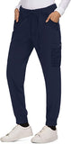 OFE Conj. Liso Mujer Koi Betsey Johnson........... Mod. Cherry/Musk..........Navy ......... Pantalón Es Jogger