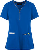 OUT Conj. Mujer Koi Basics Mod. Marie/Jane Royal Blue