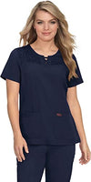OFE Conj. Liso Mujer Koi Betsey Johnson........... Mod. Cherry/Musk..........Navy ......... Pantalón Es Jogger