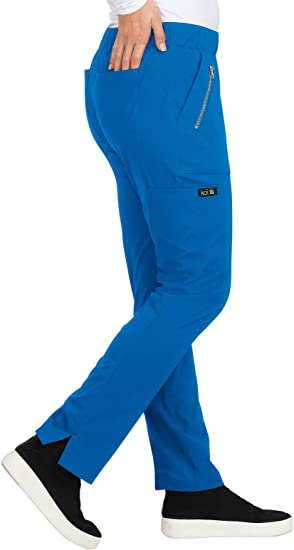 OUT Conj. Mujer Koi Basics Mod. Marie/Jane Royal Blue