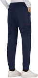 OFE Conj. Liso Mujer Koi Betsey Johnson........... Mod. Cherry/Musk..........Navy ......... Pantalón Es Jogger