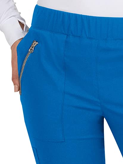 OUT Conj. Mujer Koi Basics Mod. Marie/Jane Royal Blue