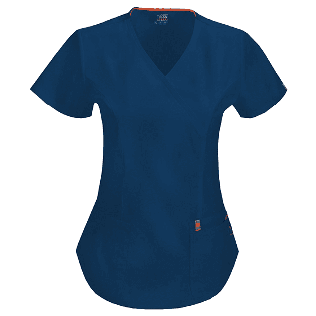 PFA Conj. Mujer Code Happy Mod.46601/46000 Navy