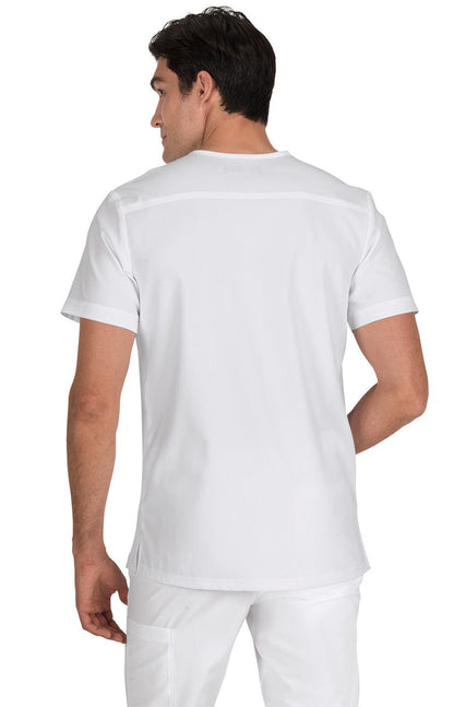Conj. Hombre Koi Lite Mod. Force / Discovery White