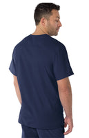 OFE Conj. Hombre Koi Lite Mod. Force/Discovery Navy