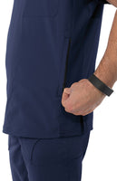 OFE Conj. Hombre Koi Lite Mod. Force/Discovery Navy