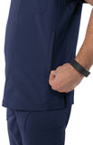OFE Conj. Hombre Koi Lite Mod. Force/Discovery Navy