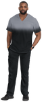 OFE Conj. Hombre Koi Lite .................. Mod. Soul/Discovery ..... Platinum/Black .......... Pantalón Negro No Es Jogger
