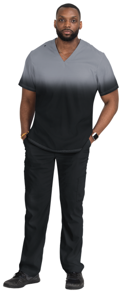 OFE Conj. Hombre Koi Lite .................. Mod. Soul/Discovery ..... Platinum/Black .......... Pantalón Negro No Es Jogger