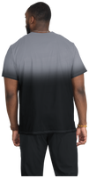 OFE Conj. Hombre Koi Lite .................. Mod. Soul/Jaxon ..... Platinum/Black .......... Pantalón Es Jogger Negro