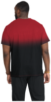 OFE Conj. Hombre Koi Lite .................. Mod. Soul/Discovery ........ Ruby/Black ............... Pantalón Negro No Es Jogger