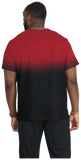OFE Conj. Hombre Koi Lite .................. Mod. Soul/Discovery ........ Ruby/Black ............... Pantalón Negro No Es Jogger
