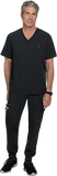 .Exist Conj. Hombre Koi Next Gen ............ Mod.On Call/Day2Night .........Black ...... Pantalón Es Jogger