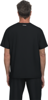 .Exist Conj. Hombre Koi Next Gen ............ Mod.On Call/Day2Night .........Black ...... Pantalón Es Jogger