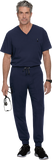 .Exist Conj. Hombre Koi Next Gen ....... Mod.On Call/Day2Night ......... Navy .......Pantalón Es Jogger