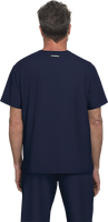 .Exist Conj. Hombre Koi Next Gen ....... Mod.On Call/Day2Night ......... Navy .......Pantalón Es Jogger