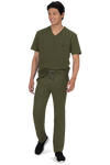 .Exist Conj. Hombre Koi Next Gen ...... Mod.On Call/Make It Happen......Olive