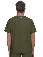.Exist Conj. Hombre Koi Next Gen .............. Mod.On Call/Day2Night .......... Olive Pantalón Es Jogger