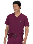 .Exist Conj. Hombre Koi Next Gen .............. Mod.On Call/Day2Night .......... Wine Pantalón Es Jogger
