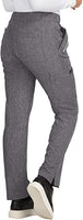 OUT Conj. Mujer Koi Basics Mod. Marie/Jane Heather Grey