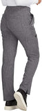 OUT Conj. Mujer Koi Basics Mod. Marie/Jane Heather Grey