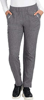 OUT Conj. Mujer Koi Basics Mod. Marie/Jane Heather Grey