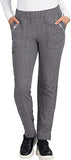 OUT Conj. Mujer Koi Basics Mod. Marie/Jane Heather Grey